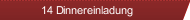 14 Dinnereinladung