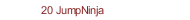 20 JumpNinja