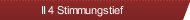 II 4 Stimmungstief